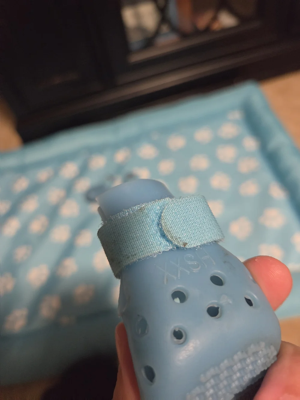 Wagwear Used Dog Booties